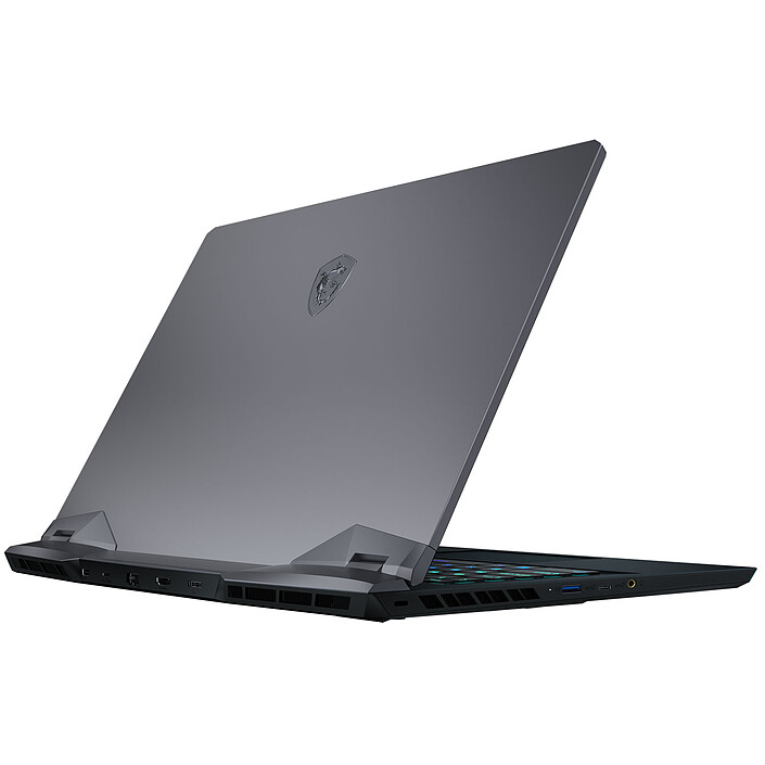 Acheter MSI GE66 Raider 10SF-205FR