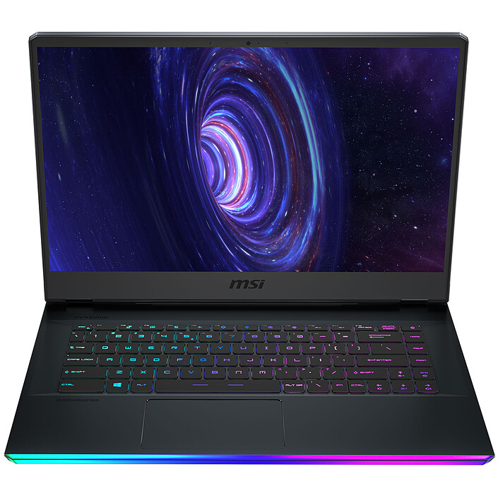 Avis MSI GE66 Raider 10SF-205FR