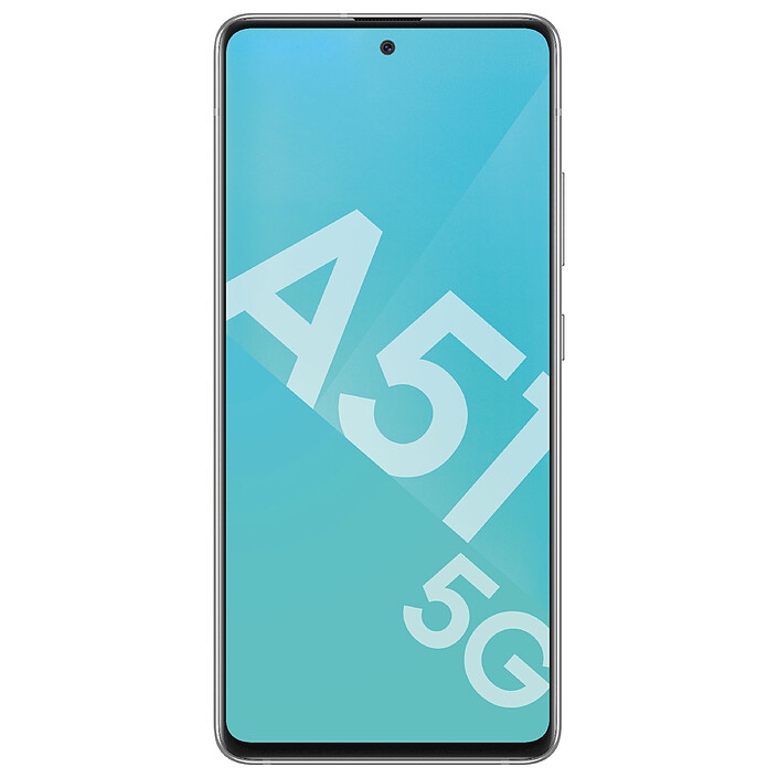 Samsung Galaxy A51 5G Blanc