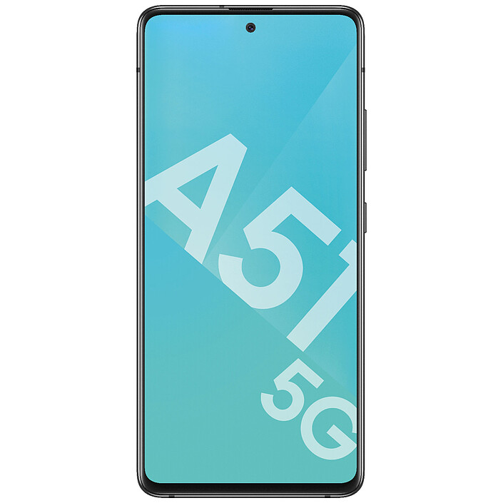 Samsung Galaxy A51 5G Negro - Móvil y smartphone - LDLC