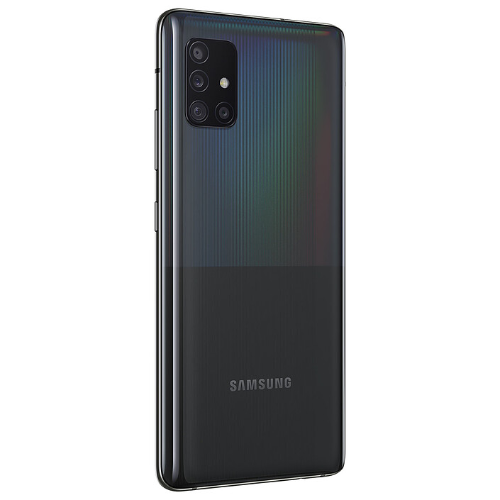 Smartphone reconditionné