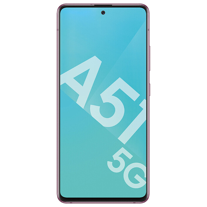 Samsung Galaxy A51 5G Rose