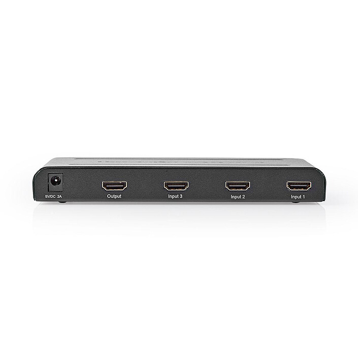 HDMI