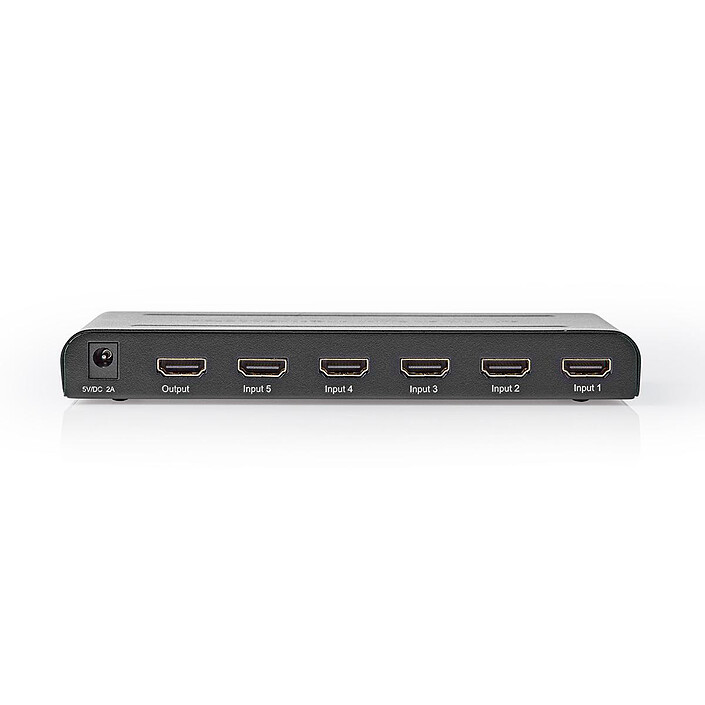HDMI
