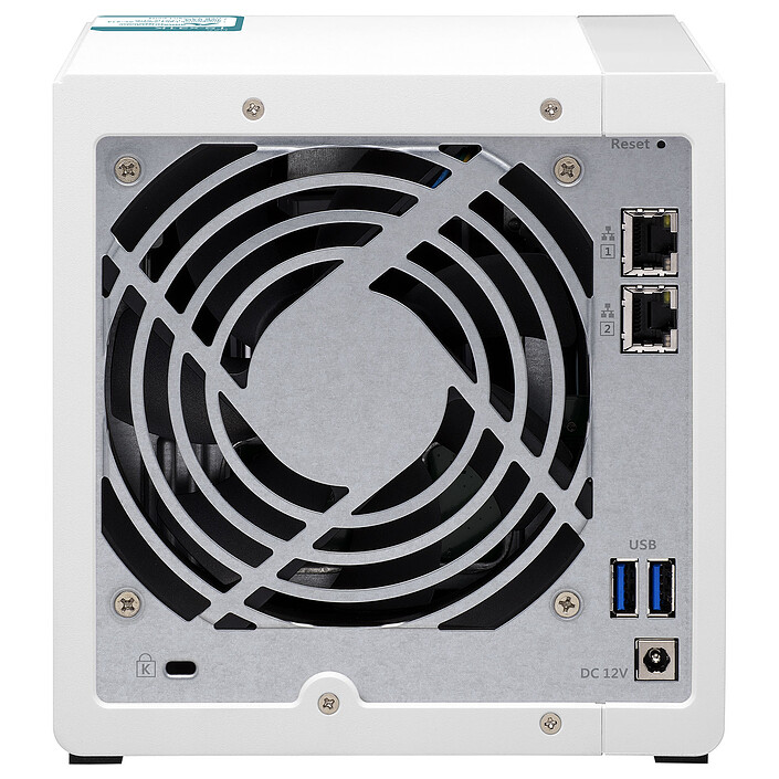 QNAP TS-431K economico