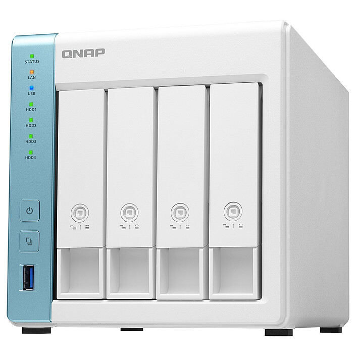 Server NAS
