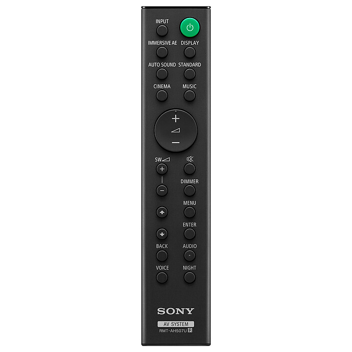 Sony HT-G700 pas cher