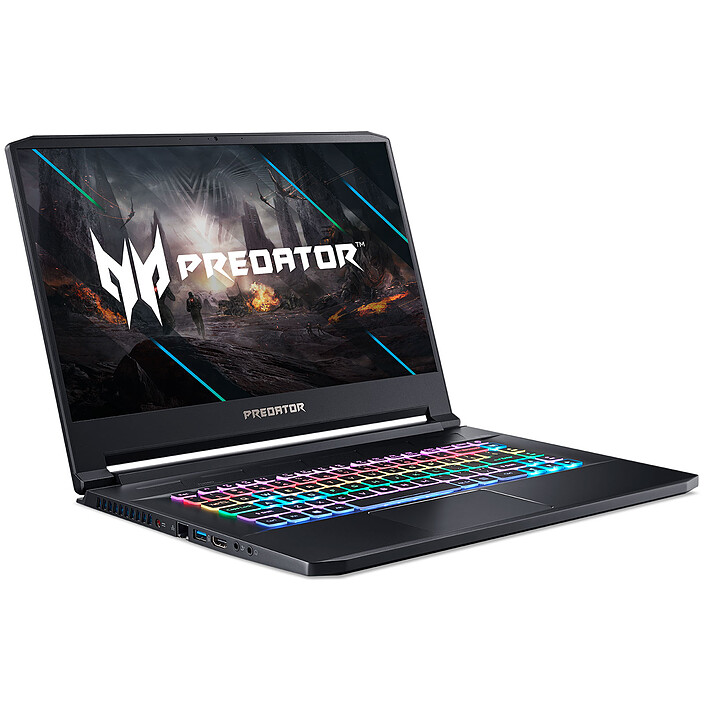 Acer Predator Triton 500 PT515-52-75XW