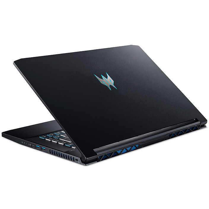 Acer Predator Triton 500 PT515-52-75XW pas cher
