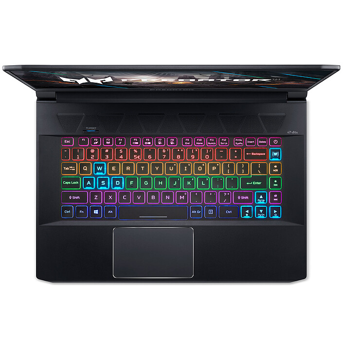 Acheter Acer Predator Triton 500 PT515-52-75XW