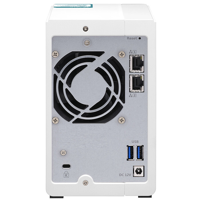 QNAP TS-231K pas cher