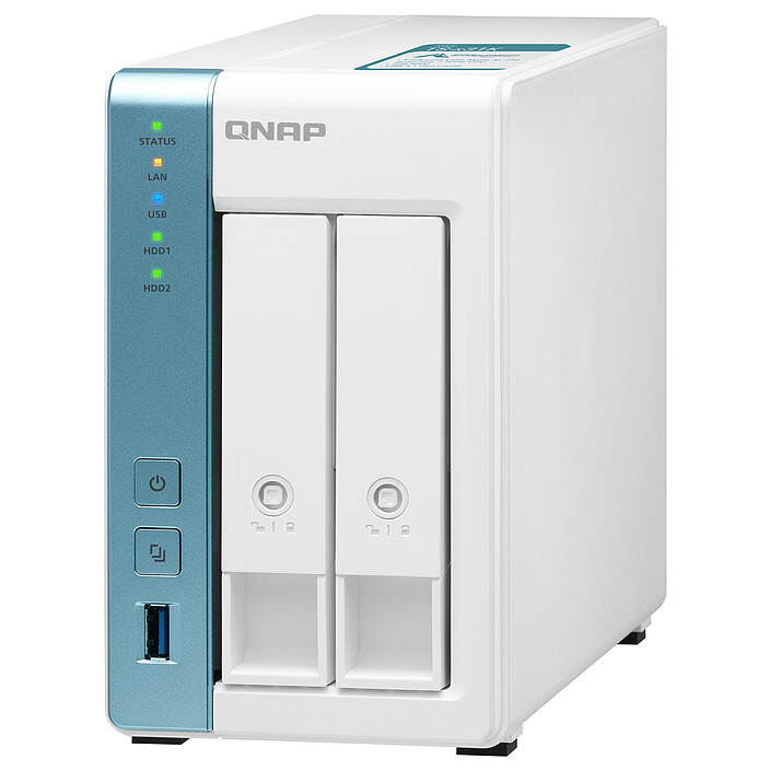Acheter QNAP TS-231K