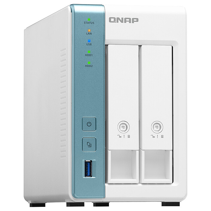 Serveur NAS