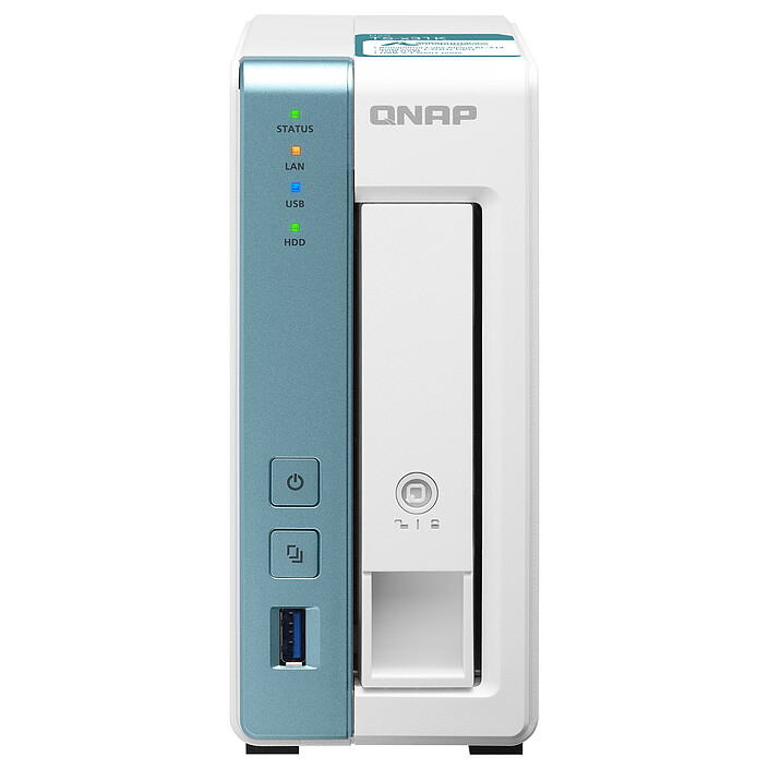 QNAP TS-131K