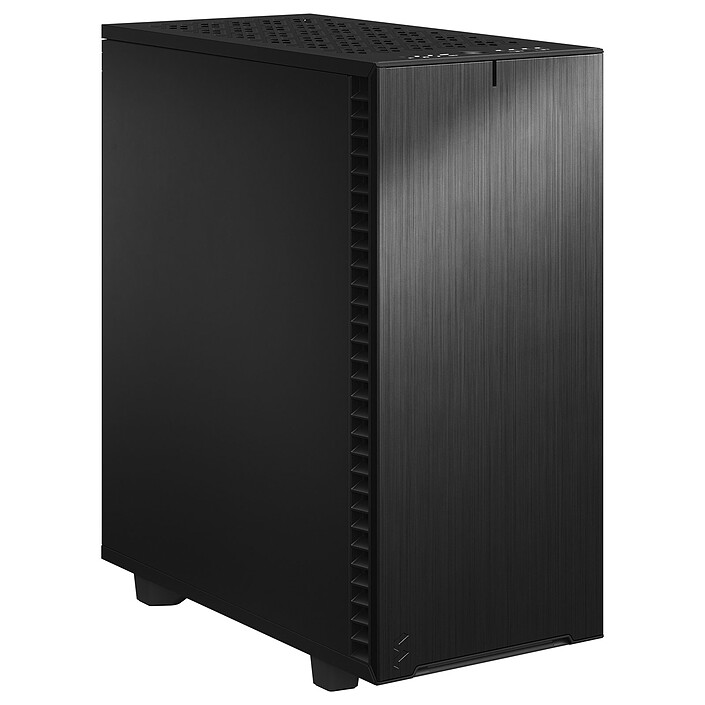 Fractal Design Define 7 Compact Nero Solido