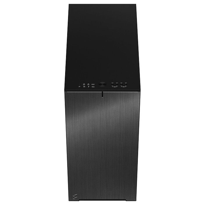 Acquista Fractal Design Define 7 Compact Nero Solido