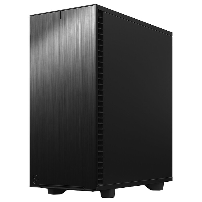 Case PC