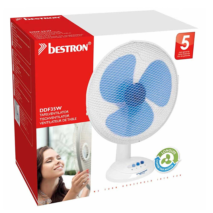 Buy Bestron DDF35W