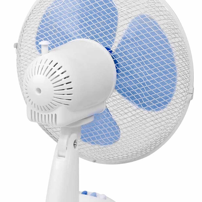 Air treatment