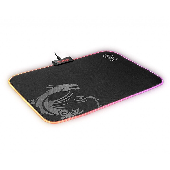 Avis MSI Agility GD60