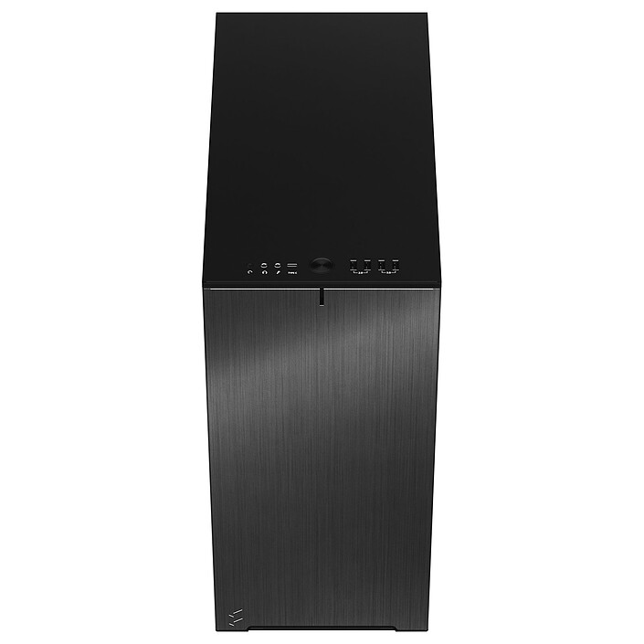 Buy Fractal Design Define 7 Compact TG Dark