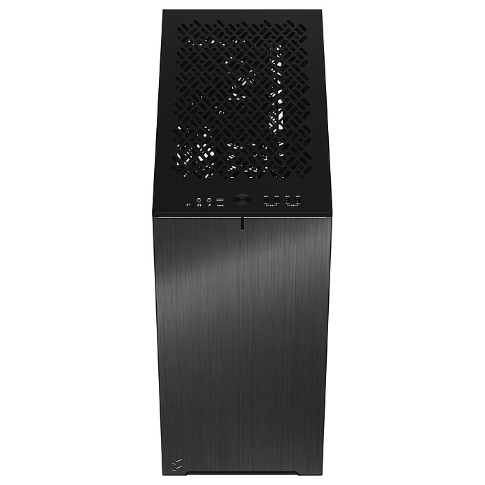 Acquista Fractal Design Define 7 Compact TG Light