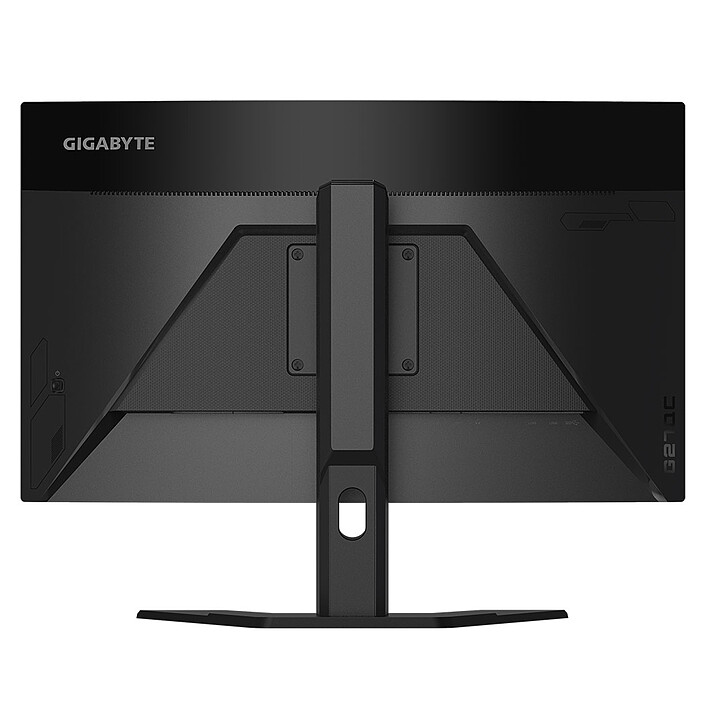 Gigabyte 27" LED - G27FC pas cher
