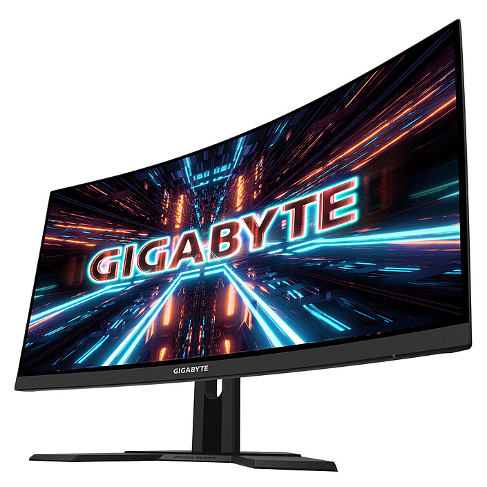 Monitor PC
