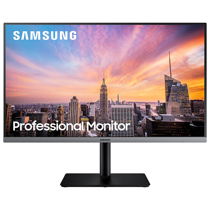 Samsung 27" LED - S27R650FDU