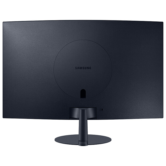 Samsung 31.5" LED - C32T550FDU pas cher
