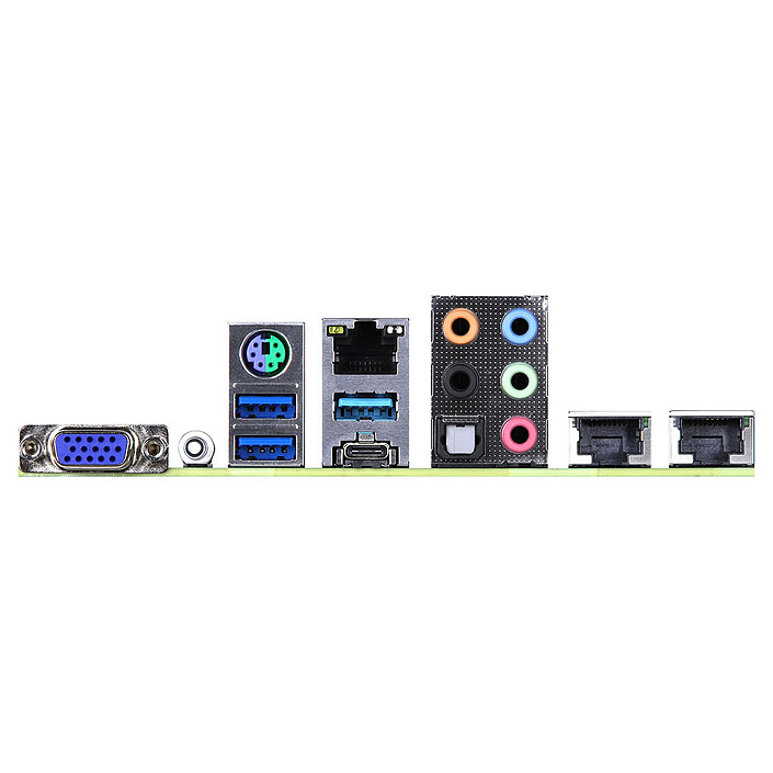 Opiniones sobre Rack ASRock WC621D8A-2T