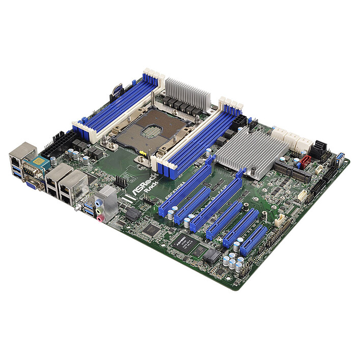 ASRock Rack EPC621D8A