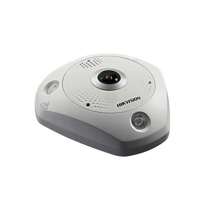 Hikvision DS-2CD6365G0E-IVS