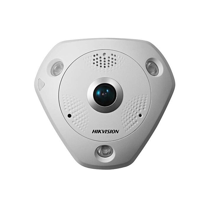 IP camera