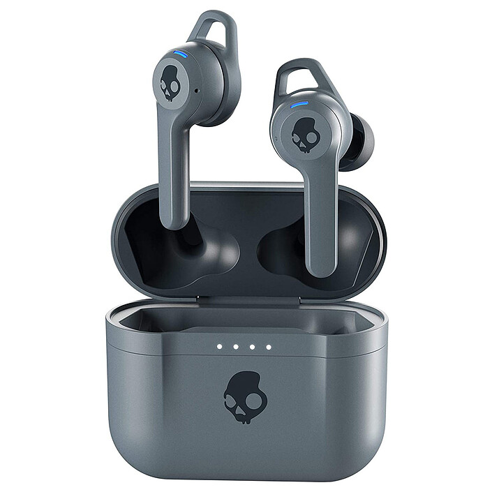 Skullcandy Indy Fuel Grigio