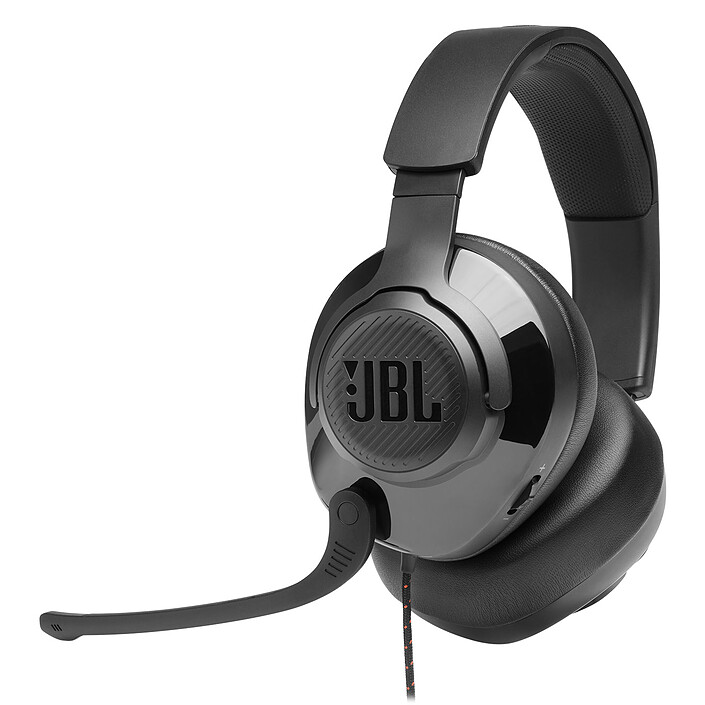 JBL Quantum 200 Nero
