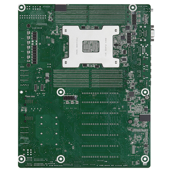 Avis ASRock Rack ROMED8-2T