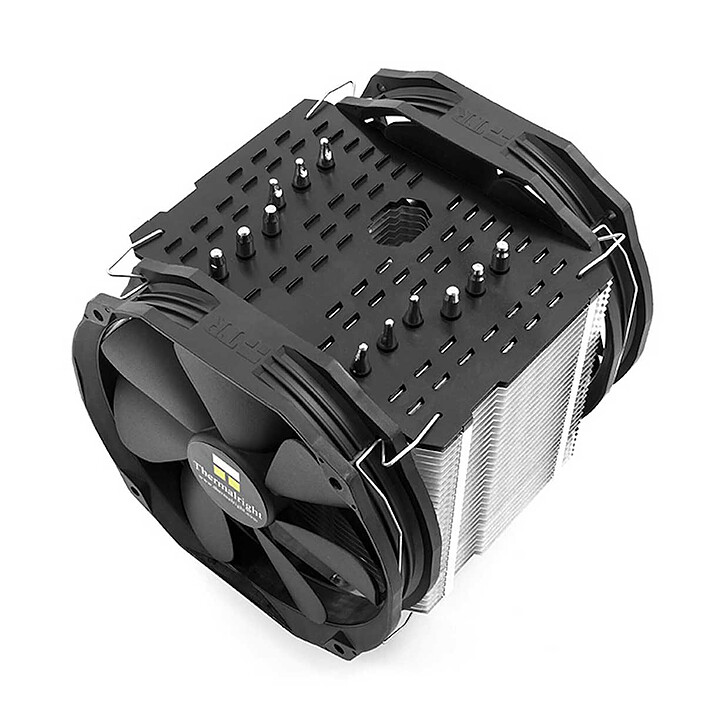 Acheter Thermalright Macho X2 Limited Edition