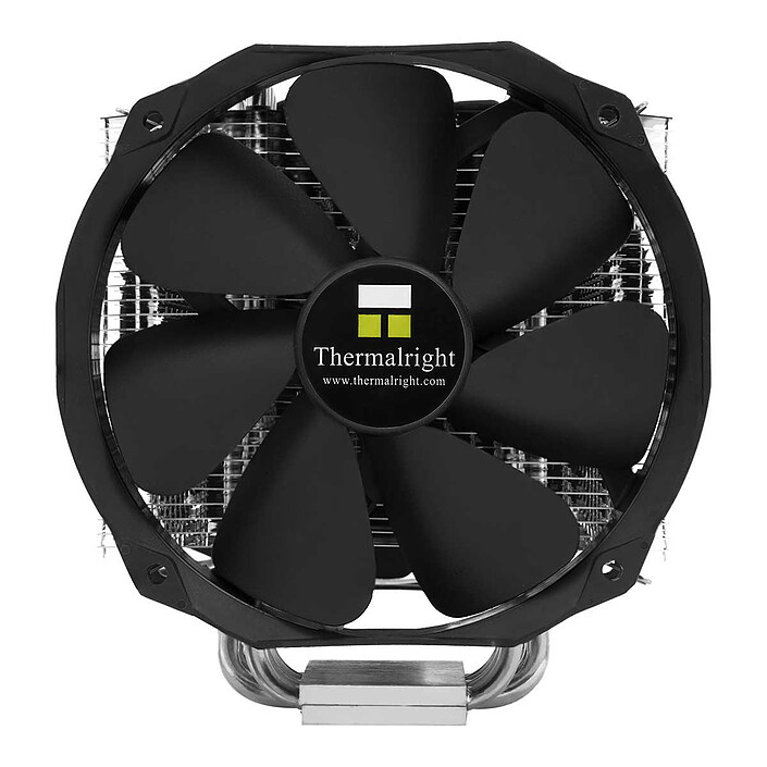 Avis Thermalright Macho X2 Limited Edition