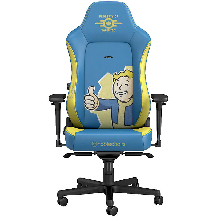 Gaming chair