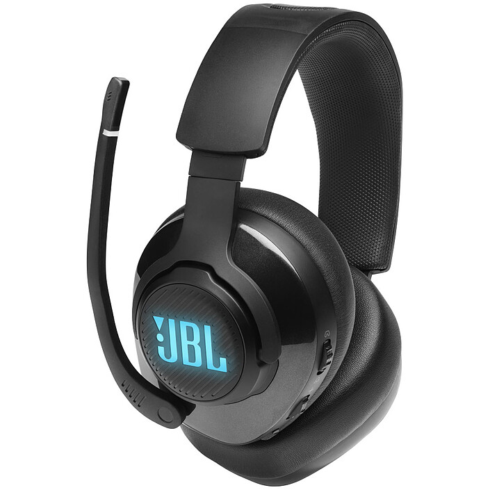 Opiniones sobre JBL Quantum 400 Black