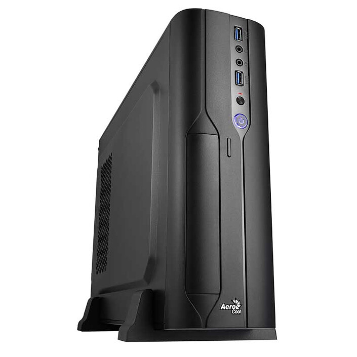 Aerocool CS-101 (Nero)