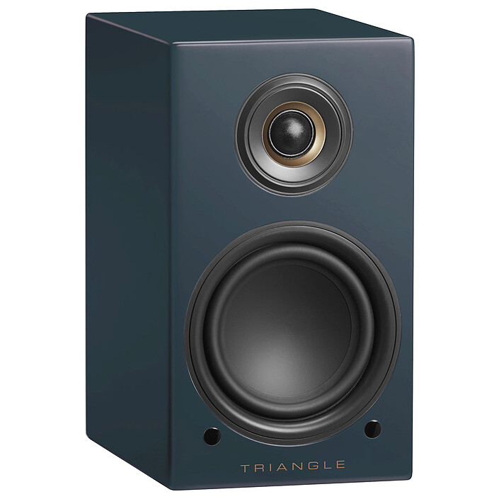 Buy Elara LN01A Abyssal Blue Triangle