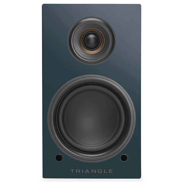 Review Elara LN01A Abyssal Blue Triangle