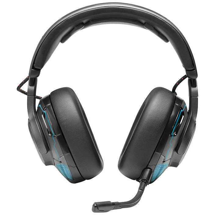 Avis JBL Quantum ONE Noir