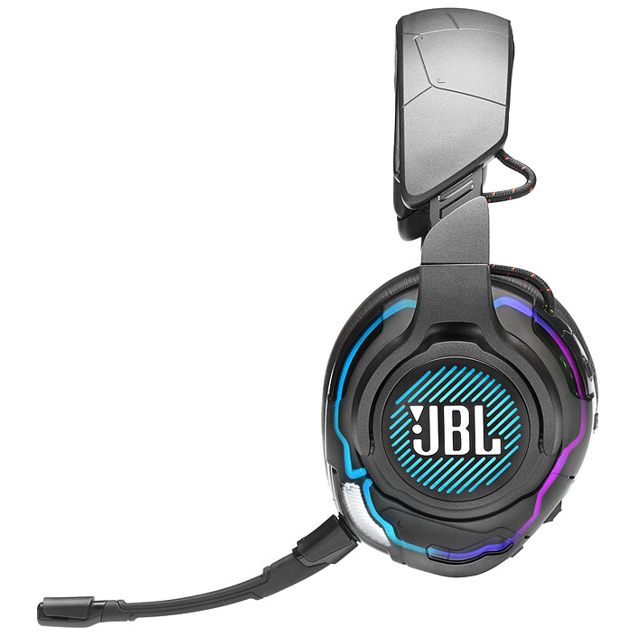 Micro-casque