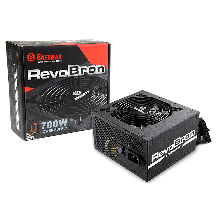 Enermax RevoBron ERB700AWT ED.2