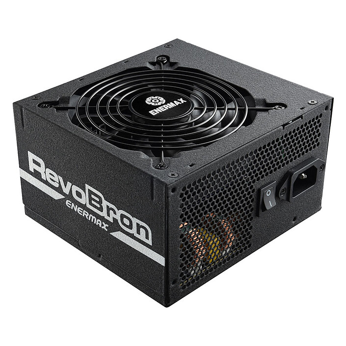 Avis Enermax RevoBron ERB700AWT ED.2