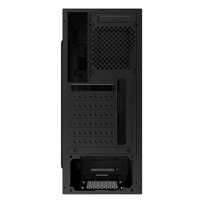 Aerocool SI-5100 (Noir) pas cher