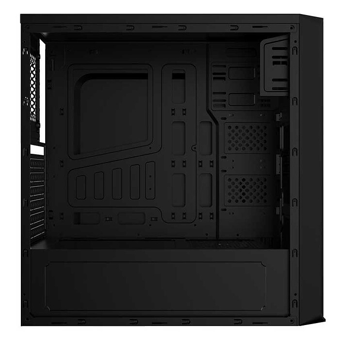 Acheter Aerocool SI-5100 (Noir)